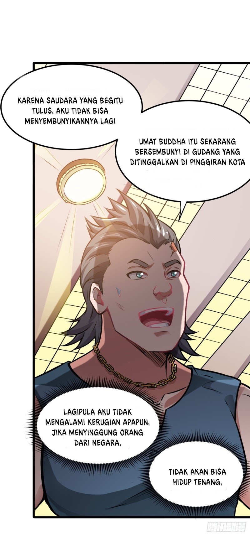 Strongest Divine Doctor Mixed City Chapter 65 Gambar 2